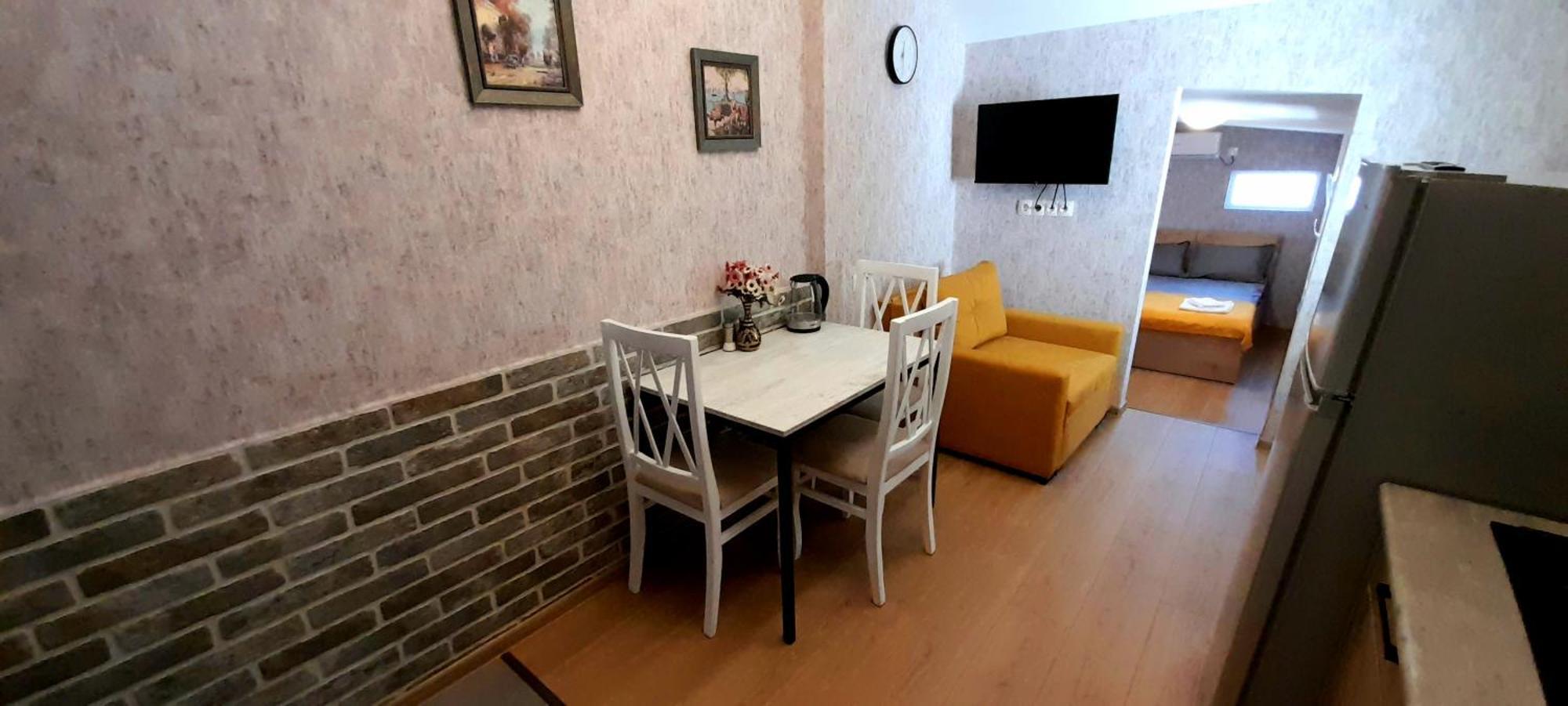 Sweet Home Apartment Tbilisi Zewnętrze zdjęcie