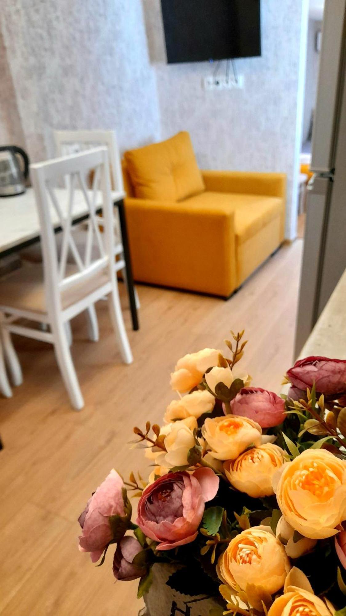 Sweet Home Apartment Tbilisi Zewnętrze zdjęcie