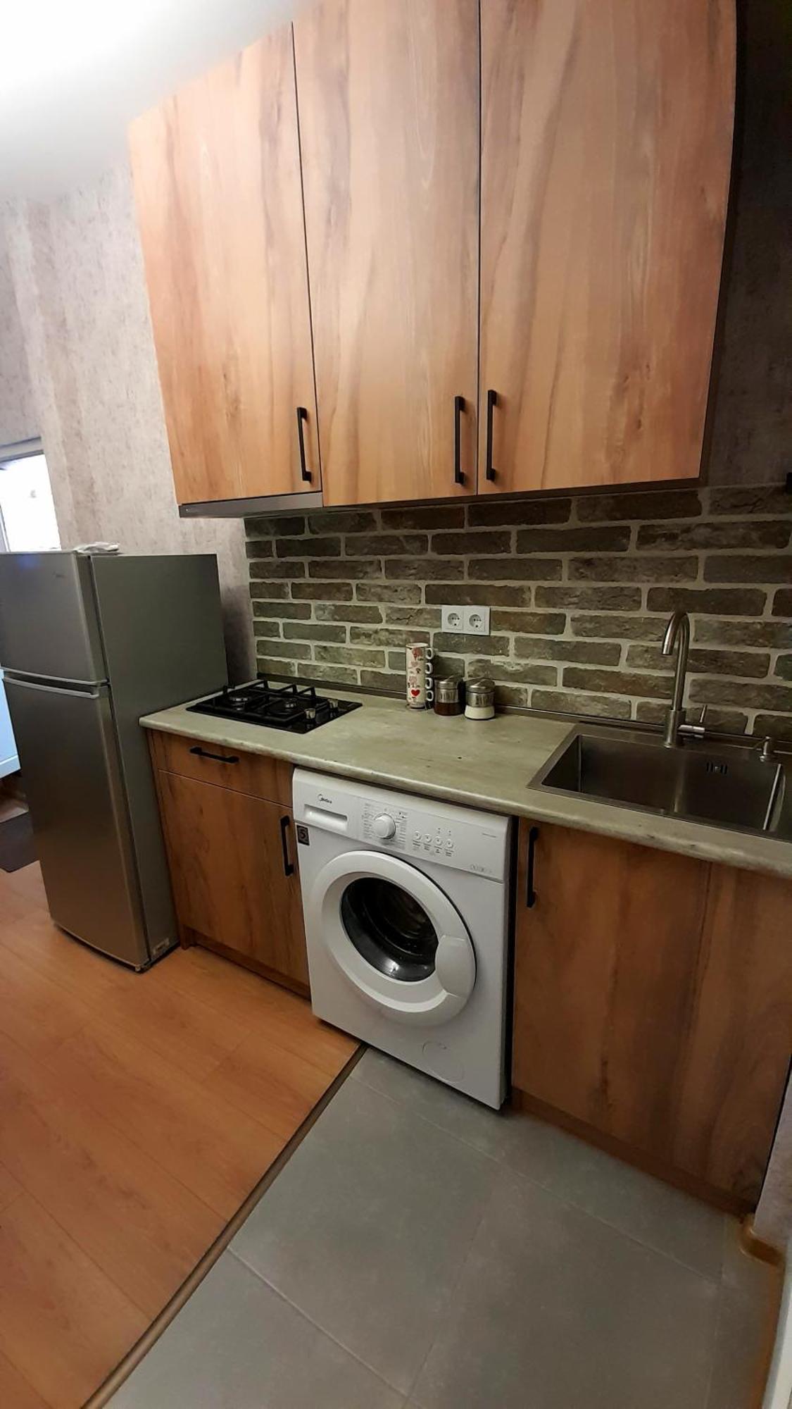 Sweet Home Apartment Tbilisi Zewnętrze zdjęcie