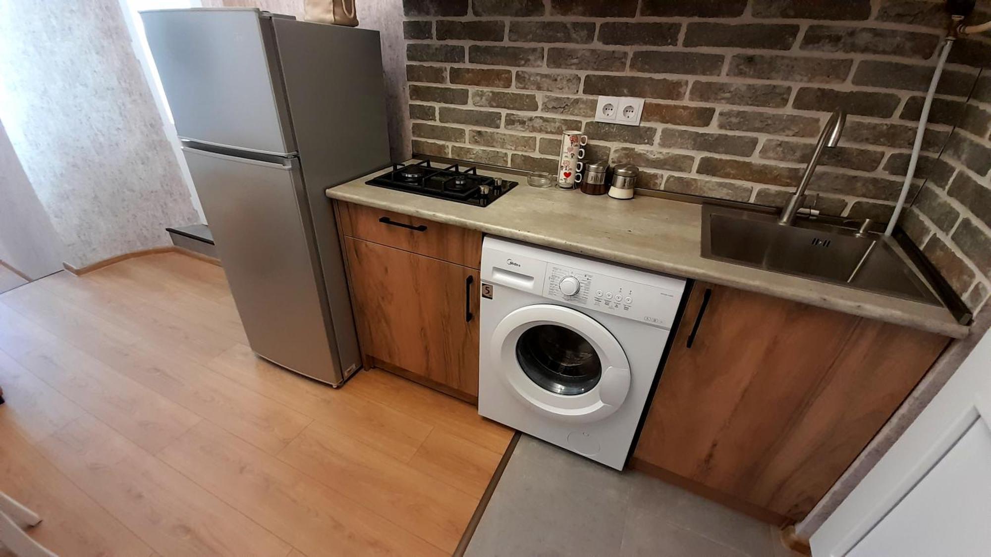 Sweet Home Apartment Tbilisi Zewnętrze zdjęcie