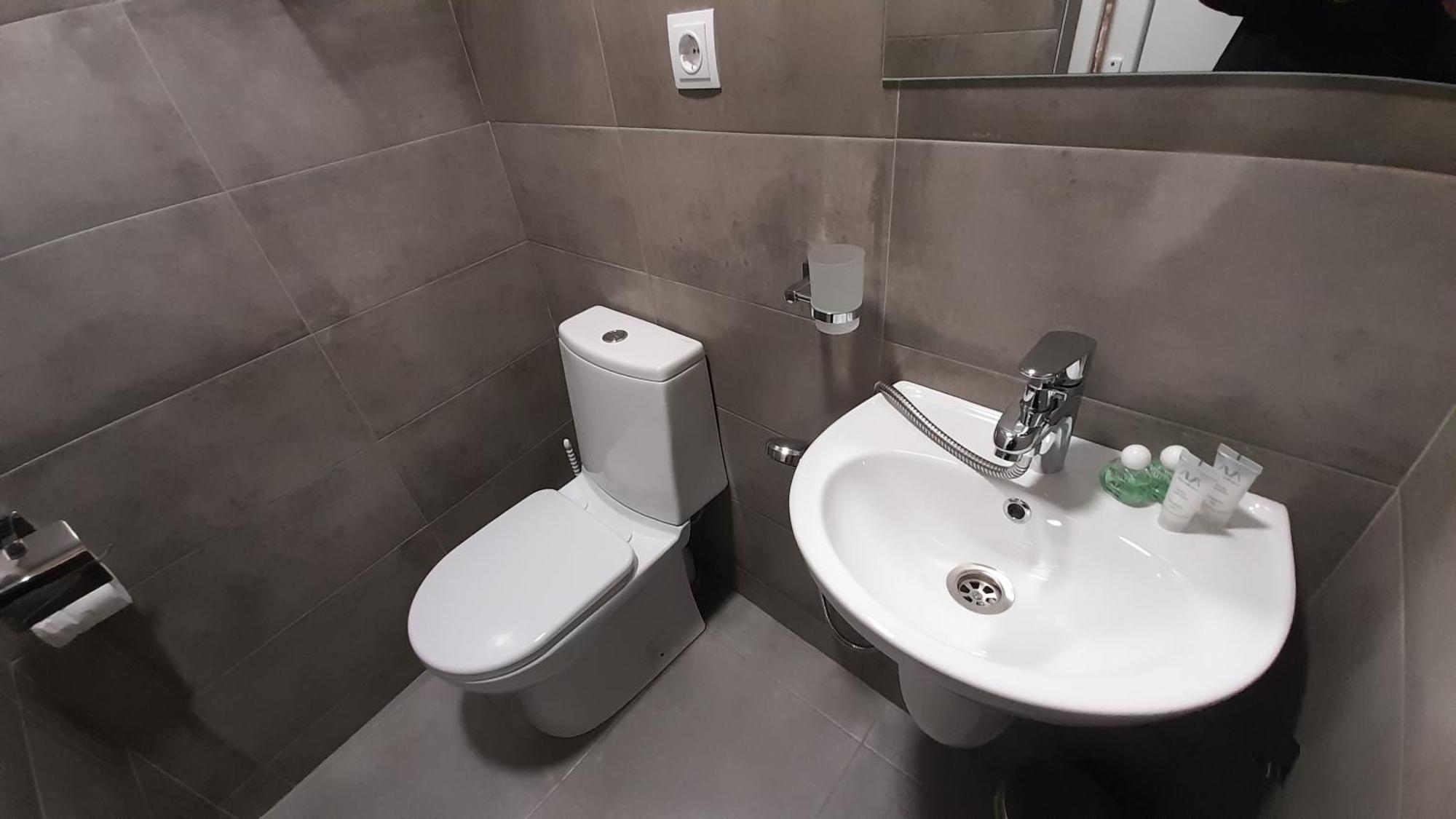 Sweet Home Apartment Tbilisi Zewnętrze zdjęcie