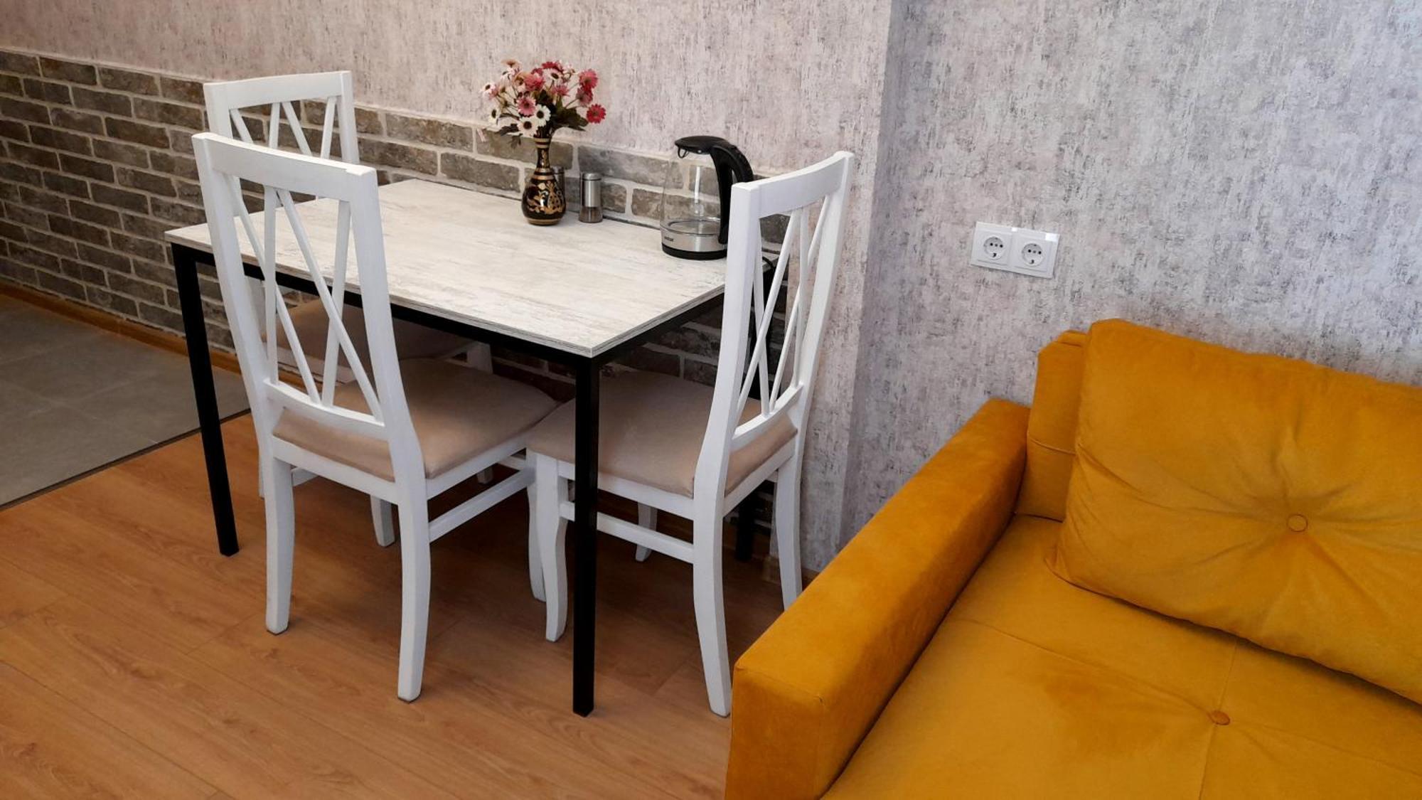 Sweet Home Apartment Tbilisi Zewnętrze zdjęcie